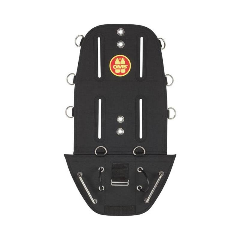 Side Mount Rec Adaptör