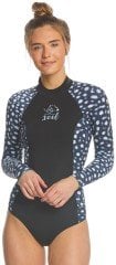 Ocean Ramsey/XCEL - Üst (Neopren 2 mm) - Whale Shark