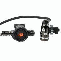 REGULATOR DORA OYNAR BAŞLIK DIN  DUAL SWIVEL MIFLEX