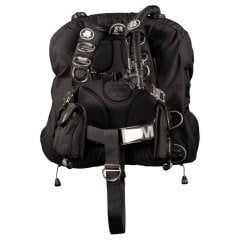 COMFORT HARNESS3 DEEP OCEAN 2.0 WING