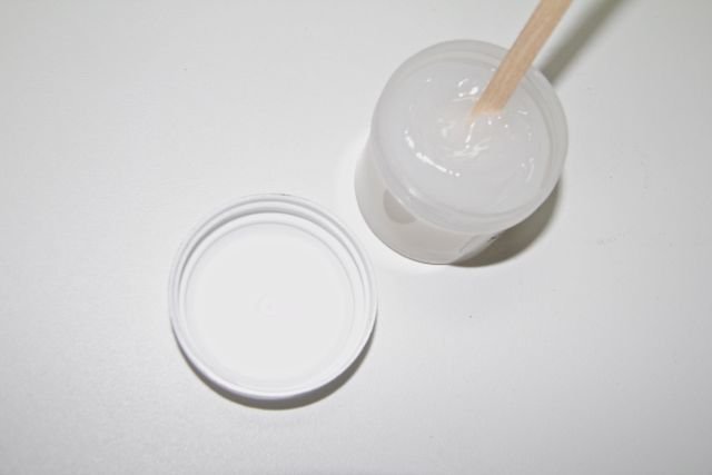 SİLİKON YAĞI 40 gr