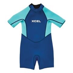 ÇOCUK NEOPREN ELBİSE 1 MM