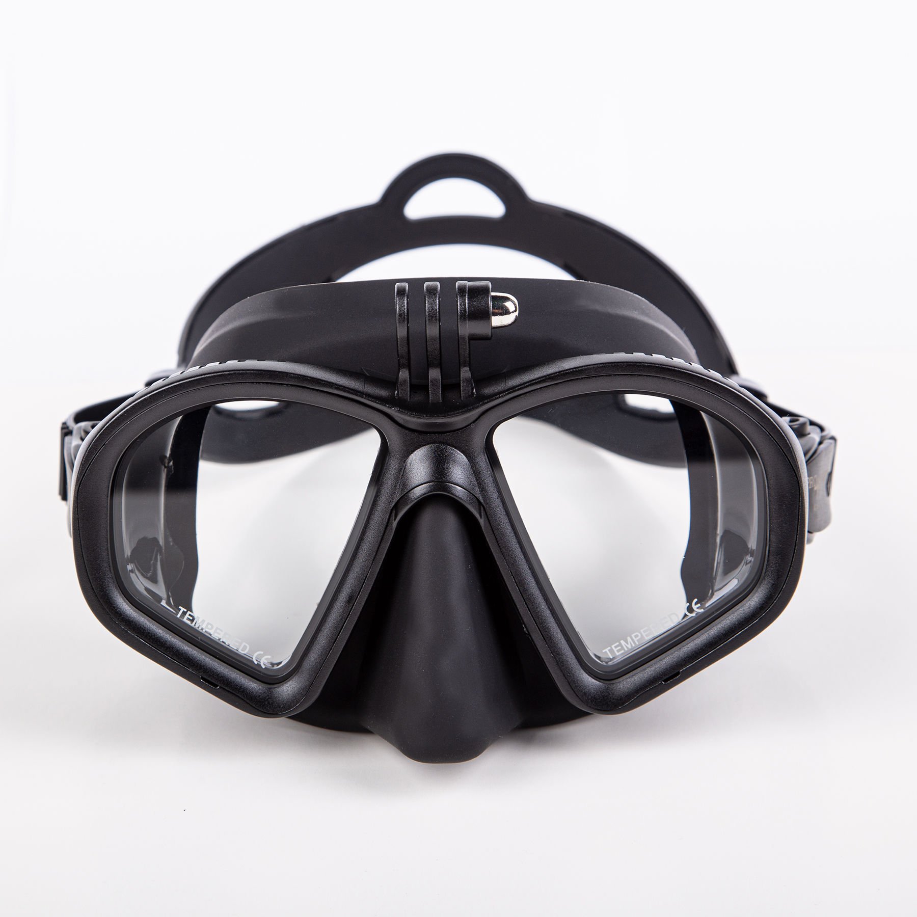 MASKE PRODEEP KAYA (GOPRO APARATLI)