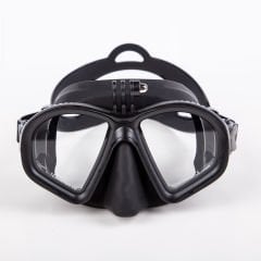 MASKE PRODEEP KAYA (GOPRO APARATLI)