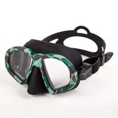 MASKE PRODEEP KAYA (KAMUFLAJ)