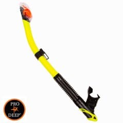 KURU ŞNORKEL EGE DRY (5 RENK)
