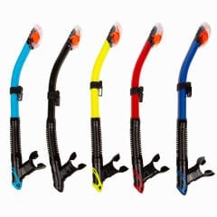 KURU ŞNORKEL EGE DRY (5 RENK)