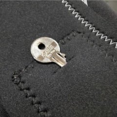 SHORTY SPIRIT 3 MM  (KADIN)