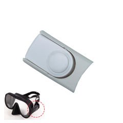 MASKE TOKASI (MASKE PRODEEP ELA İÇİN)