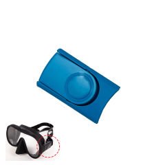 MASKE TOKASI (MASKE PRODEEP ELA İÇİN)