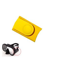 MASKE TOKASI (MASKE PRODEEP ELA İÇİN)