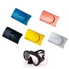 MASKE TOKASI (MASKE PRODEEP ELA İÇİN)