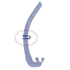 SNORKEL TUTUCUSU