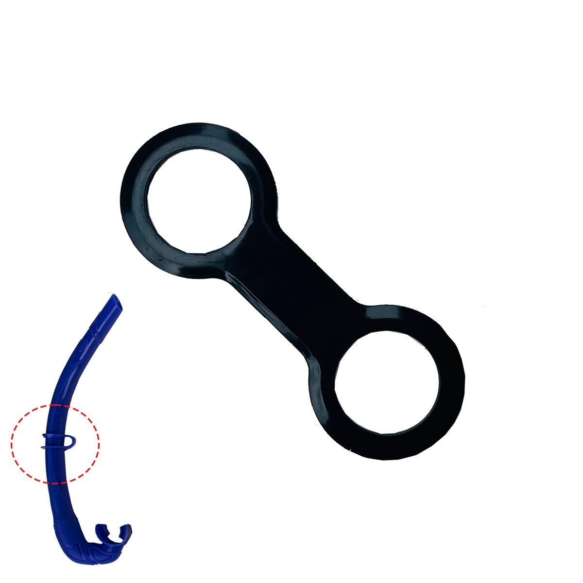 SNORKEL TUTUCUSU