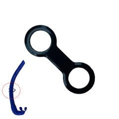 SNORKEL TUTUCUSU