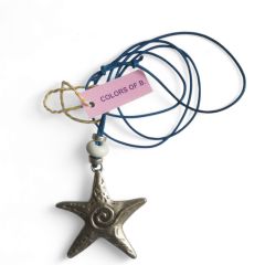 FIREBRICK STARFISH