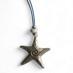FIREBRICK STARFISH