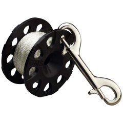 Çantalı Hibrid deko balonu-makara TURUNCU