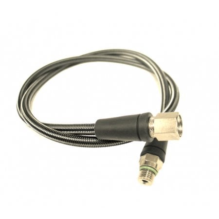 Kamçı Miflex Yüksek basınç 60cm