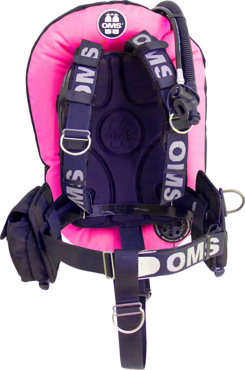 BC SmartStream Signature 14.5 kg (32 lbs) PEMBE