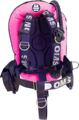 BC SmartStream Signature 14.5 kg (32 lbs) PEMBE