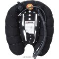 Deep Ocean Wing 60lb siyah