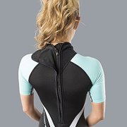 LAVASKIN SPORTY SHORTY