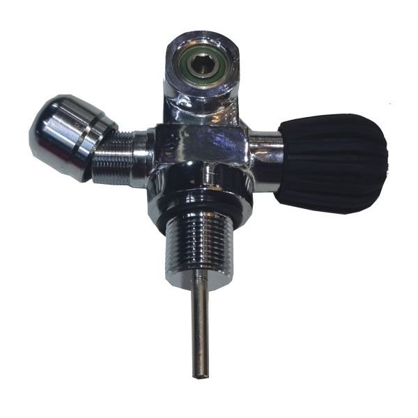 VANA M25x2, MANİFOLD TAKILABİLİR SAĞ