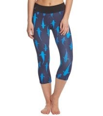 Ocean Ramsey/XCEL - Kapri (Neopren) - Blue Shark