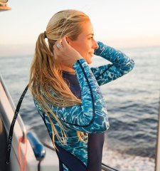 Ocean Ramsey Axis 3/2 -Water