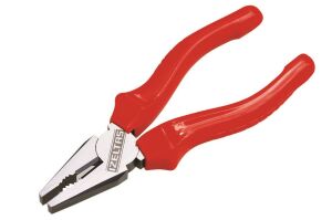 İZELTAŞ 3020 12 2180 180 MM KOMBİNE PENSE OPAK