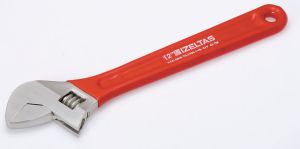 İZELTAŞ 0600 01 1010 10'' KURBAĞACIK ANAHTAR PVC