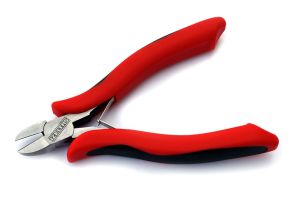 İZELTAŞ 3550 14 0125 125 MM ELEKTRONİKÇİ YAN KESKİ