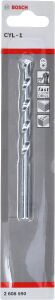 BOSCH TAŞ MATKAP UCU IMPACT 3*60 2608590066