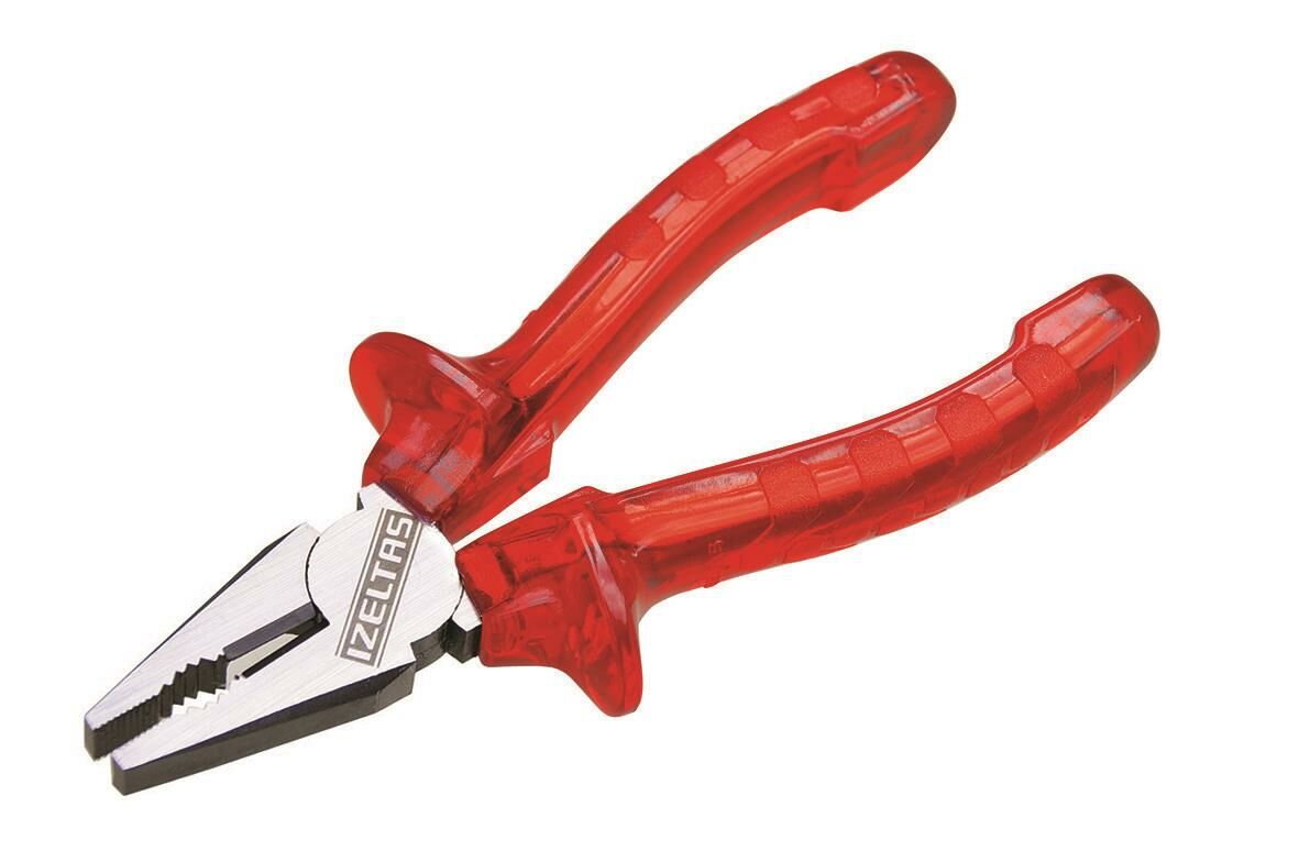 İZELTAŞ 3020 12 3200 200 MM KOMBİNE PENSE KRAFT