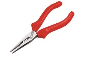 İZELTAŞ 3220 13 2200 200 MM UZUN KARGABURUN DÜZ UÇLU OPAK