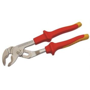 İZELTAŞ 2400 11 6240 240 MM ÜNİVERSAL FORT PENSEELEKTRİKÇİ İZOLELİ 1000 V