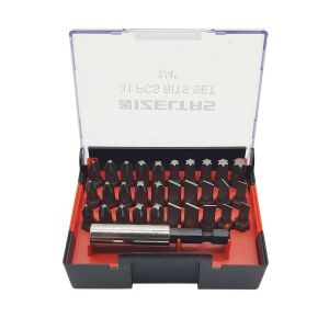 İZELTAŞ 4800 00 8131 31 LI BITS TAKIM( PLASTİK KUTULU )