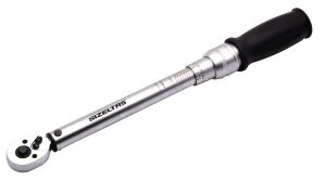 İZELTAŞ 1607 06 0420 4-20 Nm CIRCIRLI TORK ANAHTAR 1/4''