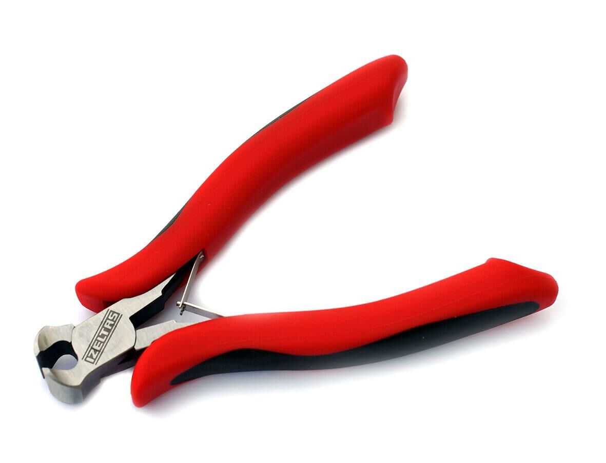 İZELTAŞ 3551 14 0125 125 MM ELEKTRONİKÇİ TEPE KESKİ