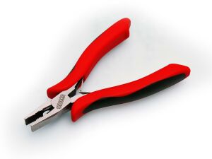 İZELTAŞ 3557 14 0125 125 MM ELEKTRONİKÇİ PENSE