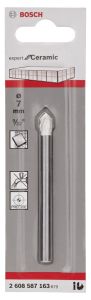 BOSCH FAYANS MATKAP UCU 7*80  2608587163