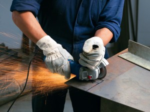 BOSCH GWS 7-115 Avuç Taşlama Makinesi 0601388106