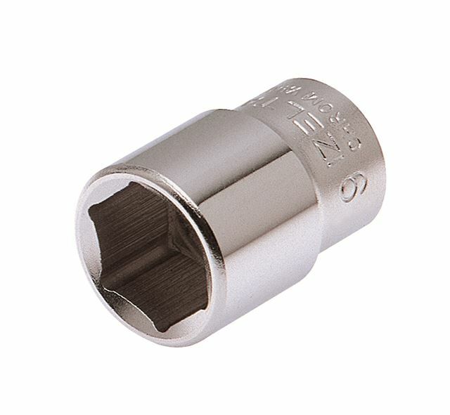 ''İZELTAŞ 1110 06 0019 19 MM 3/8'''' LOKMA ANAHTAR ALTI KÖŞE''