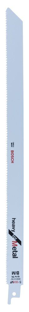 BOSCH TİLKİ KUYRUĞU BIÇ.S 1225 VF 5 Lİ 2608657409