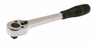 ''İZELTAŞ 1510 06 0200 200 MM CIRCIR KOLU 6 KÖŞE 3/8''''''