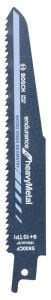 BOSCH - ENDURANCE SERİSİ AĞIR METAL İÇİN PANTER TESTERE BIÇAĞI S 930 CF - 5'Lİ 2608657527