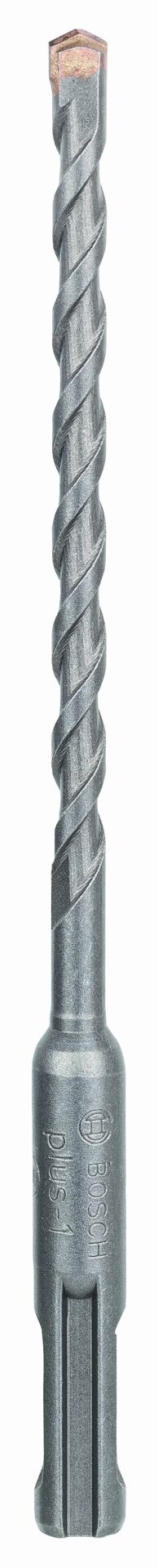 BOSCH - PLUS-1 SERİSİ, SDS-PLUS KIRICI DELİCİ MATKAP UCU 6*160 MM 2608680263
