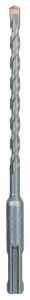 BOSCH - PLUS-1 SERİSİ, SDS-PLUS KIRICI DELİCİ MATKAP UCU 6*160 MM 2608680263