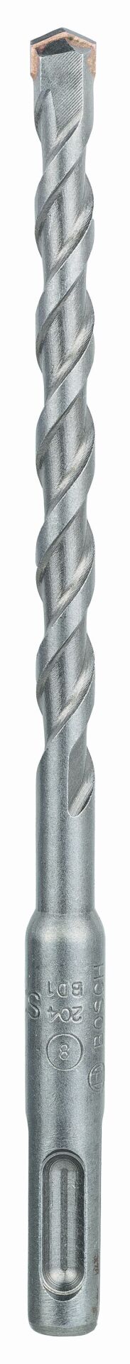 BOSCH - PLUS-1 SERİSİ, SDS-PLUS KIRICI DELİCİ MATKAP UCU 8*160 MM 2608680270